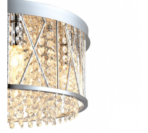 Потолочная люстра Escada LUSTER 587/6 Chrome