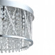 Потолочная люстра Escada LUSTER 587/6 Chrome