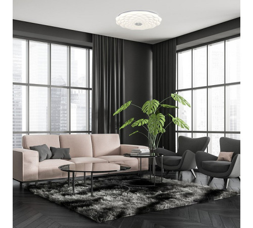 Накладной светильник Escada Polly 610/PL LED