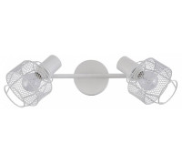 Спот Escada Rook 689/2A White 2-ламповый 689/2A White