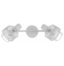 Спот Escada Rook 689/2A White 2-ламповый 689/2A White