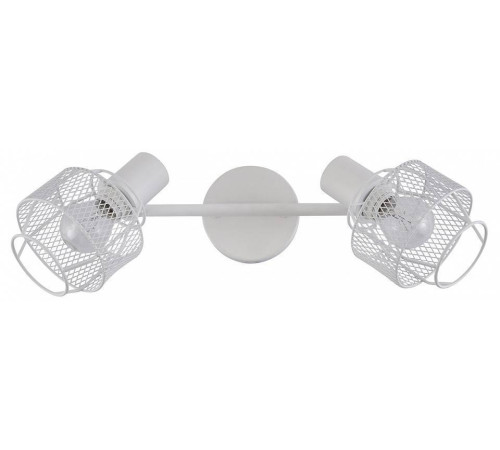 Спот Escada Rook 689/2A White 2-ламповый 689/2A White