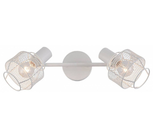 Спот Escada Rook 689/2A White 2-ламповый 689/2A White