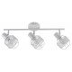 Спот Escada Rook 689/3P White 3-ламповый 689/3P White