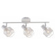 Спот Escada Rook 689/3P White 3-ламповый 689/3P White