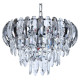 Подвесная люстра Escada 140008 140008/5P Chrome