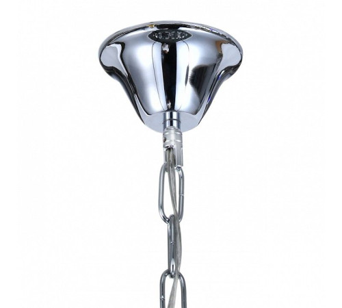Подвесная люстра Escada 140008 140008/5P Chrome
