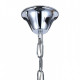 Подвесная люстра Escada 140008 140008/5P Chrome