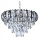 Подвесная люстра Escada 140008 140008/8P Chrome