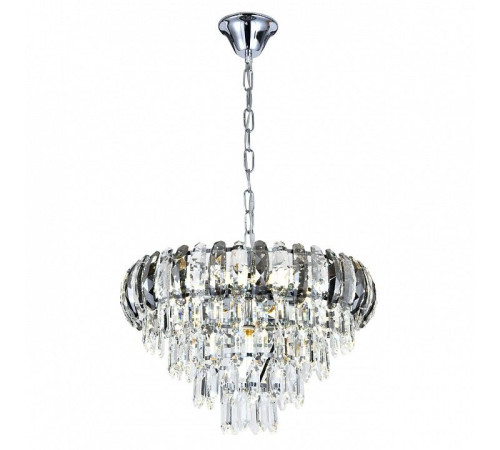 Подвесная люстра Escada 140008 140008/8P Chrome