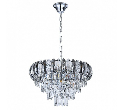 Подвесная люстра Escada 140008 140008/8P Chrome