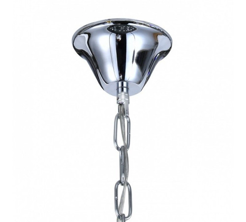 Подвесная люстра Escada 140008 140008/8P Chrome
