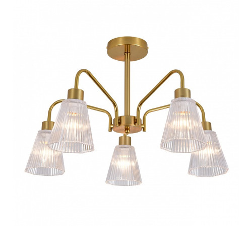 Люстра на штанге Escada ES0000028