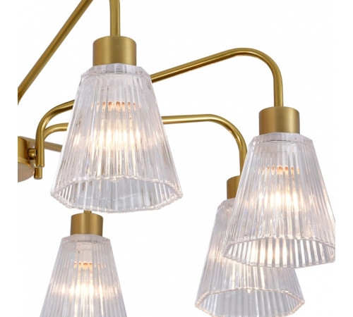 Люстра на штанге Escada ES0000029