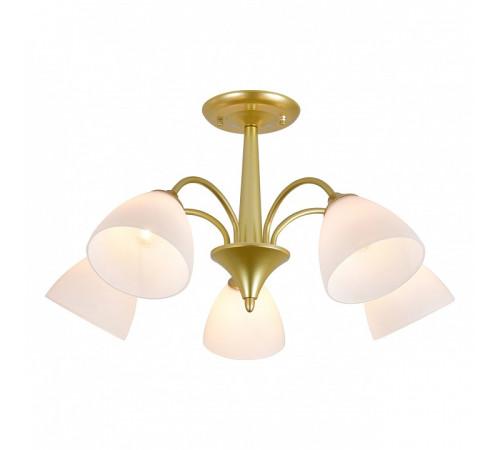 Люстра на штанге Escada ES0000033