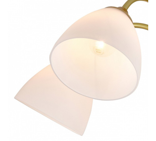 Люстра на штанге Escada ES0000033