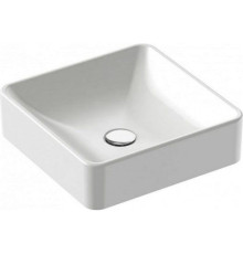 Раковина Jacob Delafon Vox 40x40 см с переливом EVG102-00