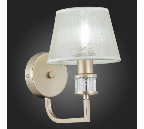Бра EVOLUCE Manila SLE107501-01