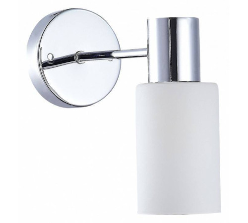 Бра EVOLUCE Gessi SLE1139-101-01