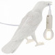 Светильник декоративный EVOLUCE Gavi Птица SLE115304-01