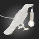 Светильник декоративный EVOLUCE Gavi Птица SLE115304-01
