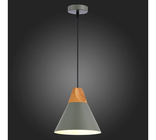 Подвесной светильник EVOLUCE Modica SLE125113-01