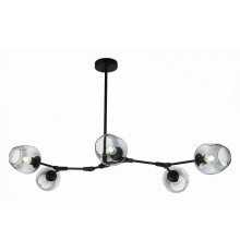 Подвесная люстра EVOLUCE Rametto 5 ламп SLE154843-05