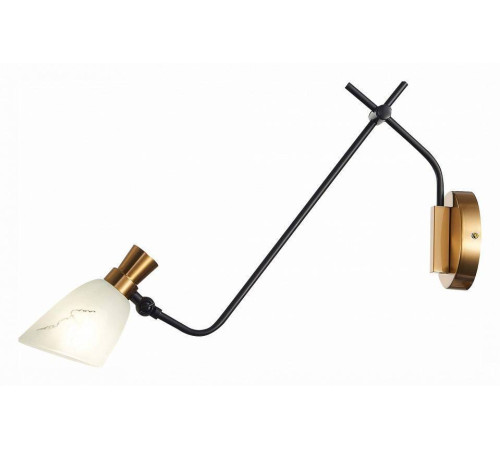 Бра EVOLUCE Lita SLE205401-01