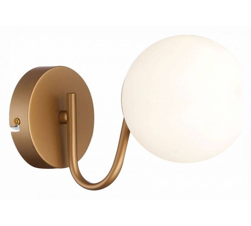 Бра EVOLUCE Calabria SLE220601-01