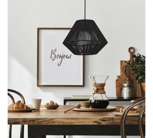 Подвесной светильник EVOLUCE ETTAN SLE6025-403-01