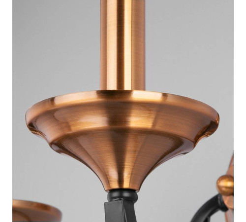 Бра Eurosvet Lazzaro 60098/2 черный