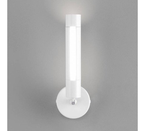 Спот Eurosvet Strong 20084/1 LED белый