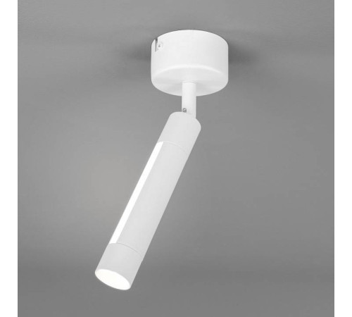 Спот Eurosvet Strong 20084/1 LED белый