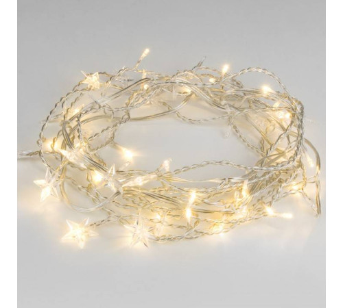 Бахрома световая Eurosvet 100-002 100-002