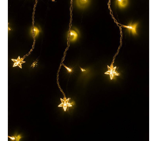 Бахрома световая Eurosvet 100-002 100-002