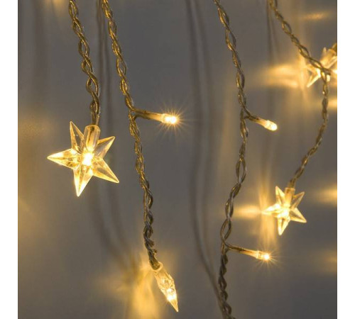 Бахрома световая Eurosvet 100-002 100-002