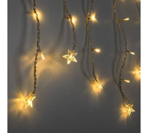 Бахрома световая Eurosvet 100-002 100-002