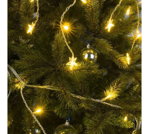 Бахрома световая Eurosvet 100-002 100-002