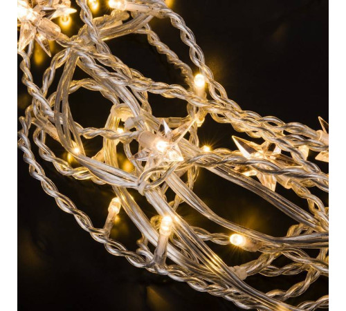 Бахрома световая Eurosvet 100-002 100-002