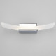 Накладной светильник Eurosvet Share 40152/1 LED хром
