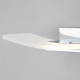 Накладной светильник Eurosvet Share 40152/1 LED хром