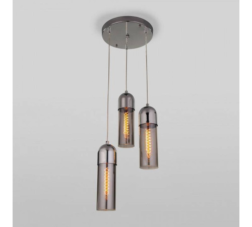 Подвесной светильник Eurosvet Airon 50180/3