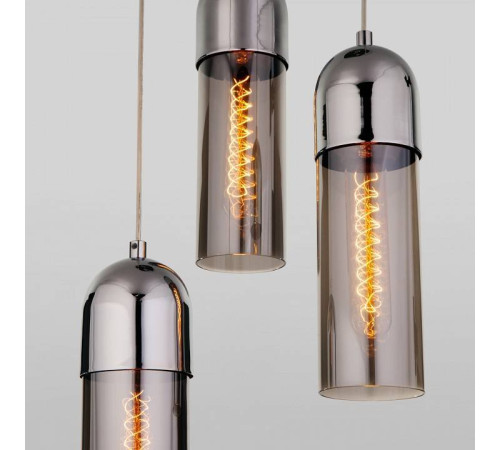 Подвесной светильник Eurosvet Airon 50180/3