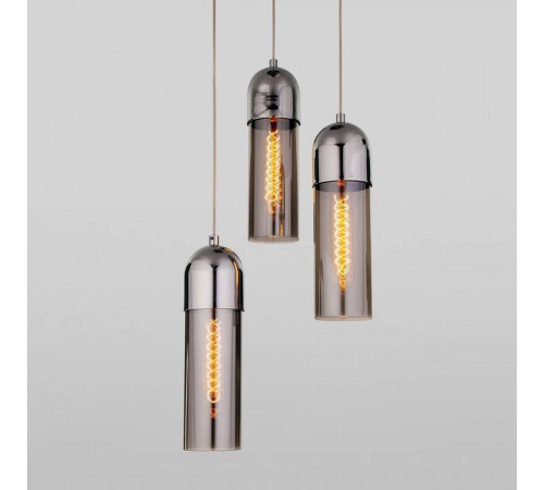 Подвесной светильник Eurosvet Airon 50180/3