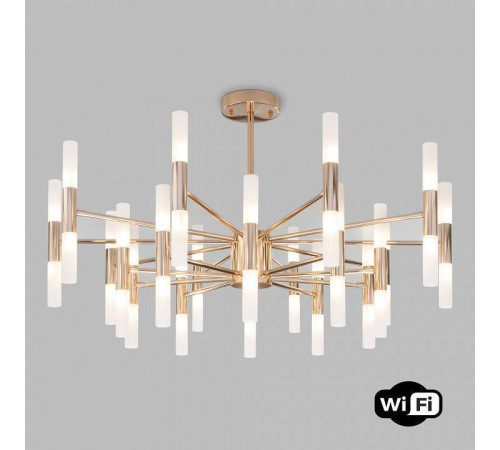 Люстра на штанге Bogate's Bastone 351 Smart
