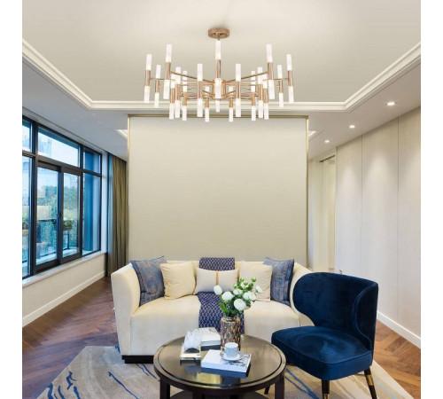 Люстра на штанге Bogate's Bastone 351 Smart