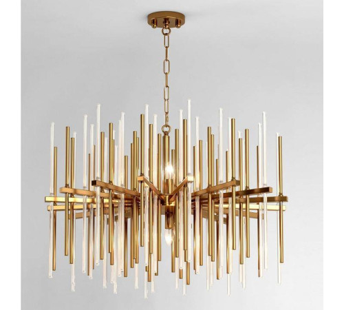Подвесная люстра Bogate's Allure a057237