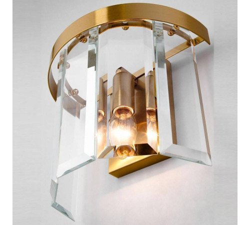 Накладной светильник Bogates Eclipse a057290