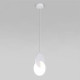 Подвесной светильник Eurosvet Lang 50225/1 LED белый