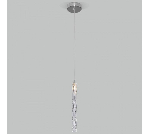 Подвесной светильник Eurosvet Lynn a057390